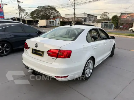 JETTA 2.0 Comfortline