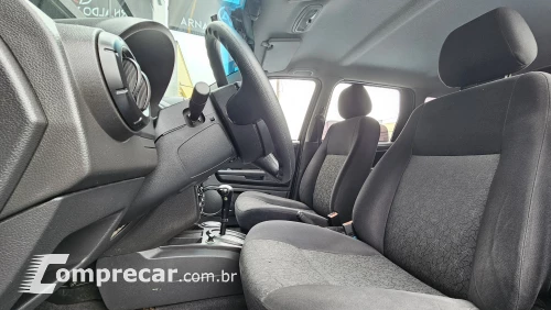 ECOSPORT 2.0 XLS 16V