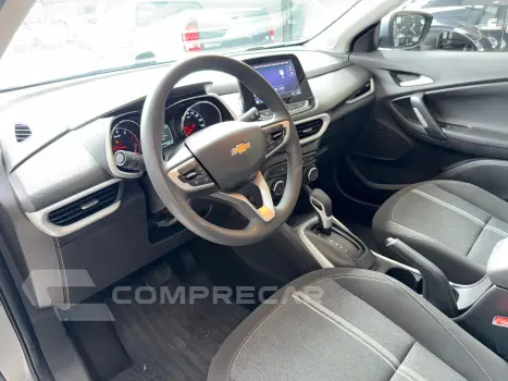 TRACKER 1.0 Turbo LT