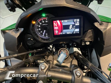 VERSYS 1000 GRAND TOURER