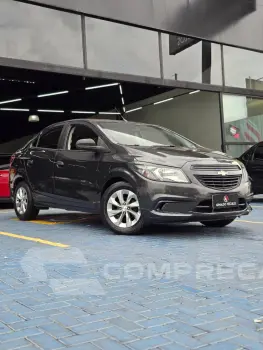 PRISMA Sed. Joy/ LS 1.0 8V FlexPower 4p