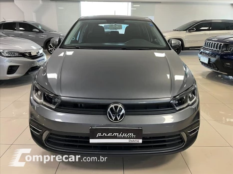 POLO 1.0 170 TSI COMFORTLINE AUTOMÁTICO