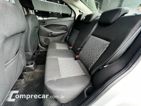 KA 1.5 TI-VCT FLEX SE SEDAN MANUAL