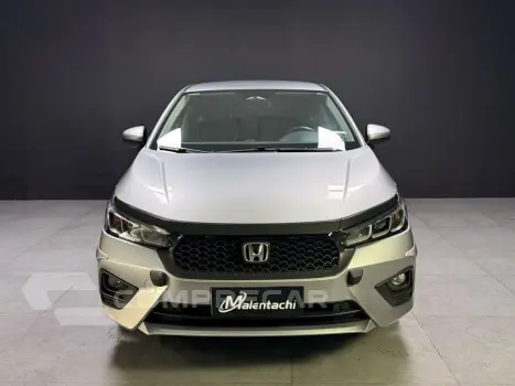 CITY 1.5 i-VTEC FLEX HATCH EXL CVT