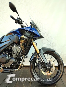 HONDA CB 500 X ABS