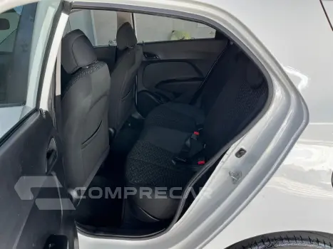 HB20 1.0 12V Comfort