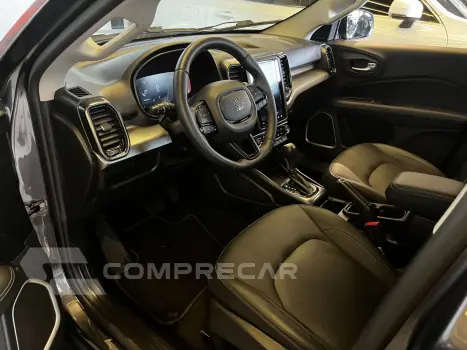Toro 2.0 16V 4P VOLCANO 4WD TURBO DIESEL AUTOMÁTICO