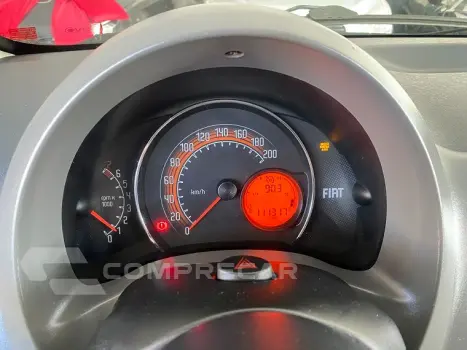 Fiorino Endurance EVO 1.4 Flex 8V 2p