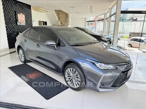 COROLLA 2.0 Vvt-ie XEI