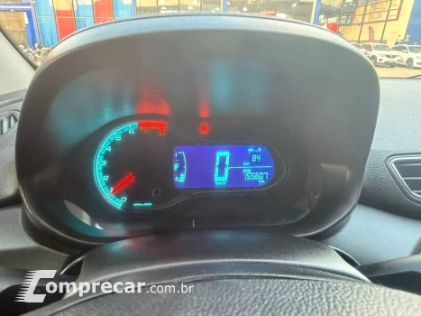 ONIX HATCH LTZ 1.4 8V FlexPower 5p Mec.
