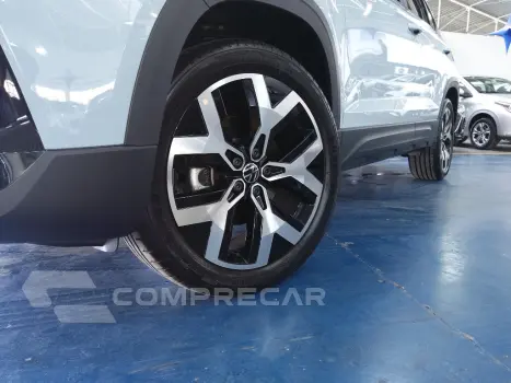 TAOS 1.4  250 TSI TOTAL FLEX HIGHLINE AUTOMÁTICO