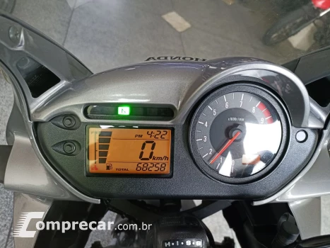 XL 700V TRANSALP