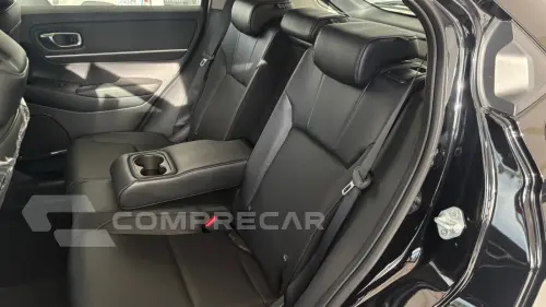 HR-V 1.5 DI I-vtec EXL