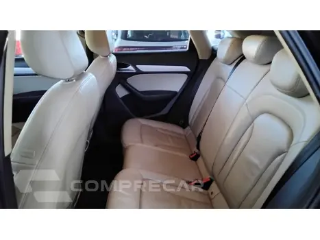 Q3 1.4 TFSI AMBIENTE FLEX 4P S TRONIC