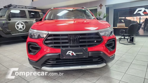 PULSE AUDACE 1.0 Turbo 200 Flex Aut.