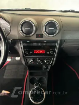 SAVEIRO 1.6 Cross CE 16V