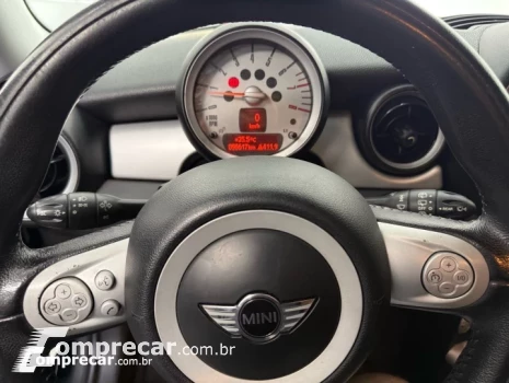 COOPER 1.6 16V