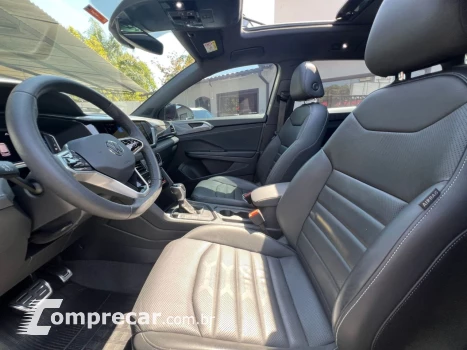 Taos 1.4 16V 4P FLEX 250 TSI HIGHLINE AUTOMÁTICO