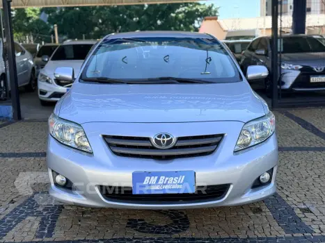 COROLLA 1.8 XEI 16V