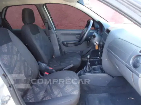 PALIO 1.0 MPI Fire 8V