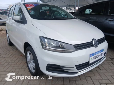 FOX - 1.0 MPI TRENDLINE 12V 4P MANUAL