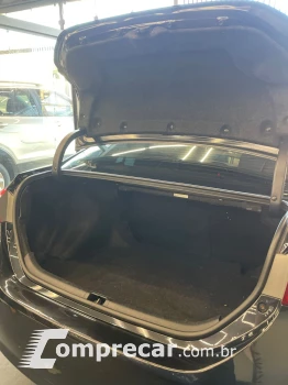 COROLLA 2.0 XEI 16V