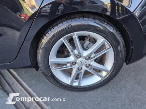 i30 2.0 16V 145cv 5p Mec.