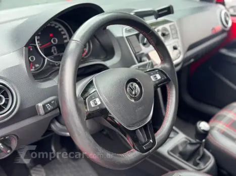 UP 1.0 170 TSI Connect