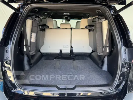 HILUX SW4 2.8 D-4d Turbo Diamond 7L 4X4