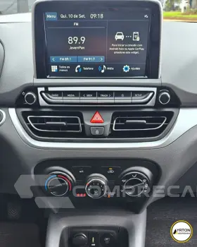 HB 20 Sedan 1.0 12V 4P FLEX LIMITED