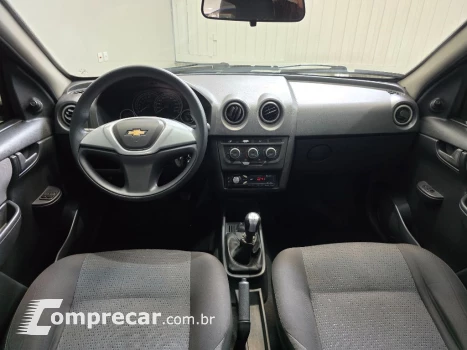 Celta Spirit/ LT 1.0 MPFI 8V FlexP. 5p