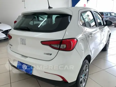 ARGO 1.0 FIREFLY FLEX DRIVE MANUAL