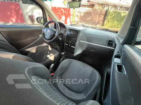 IDEA 1.6 MPI Essence 16V