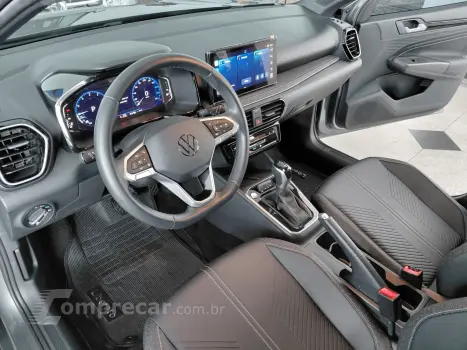 TERA 1.0 170 TSI High