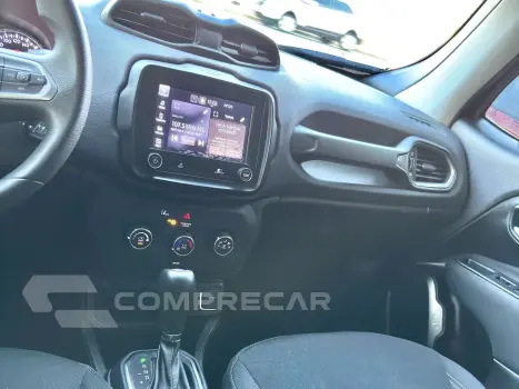 RENEGADE 1.3 T270 TURBO FLEX SPORT AT6