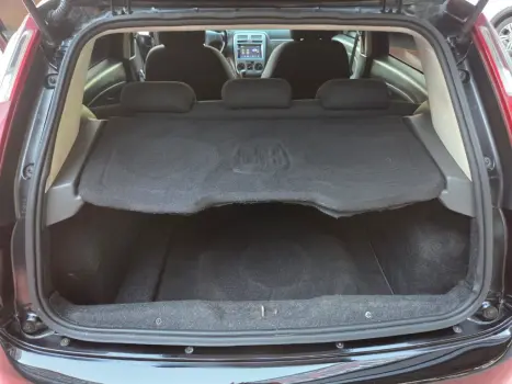 Punto 1.4 Fire Flex 8V 5p