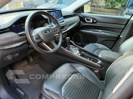 COMMANDER 2.0 Td380 Turbo Limited