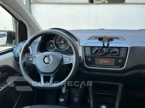 Up 1.0 Xtreme 170 TSi
