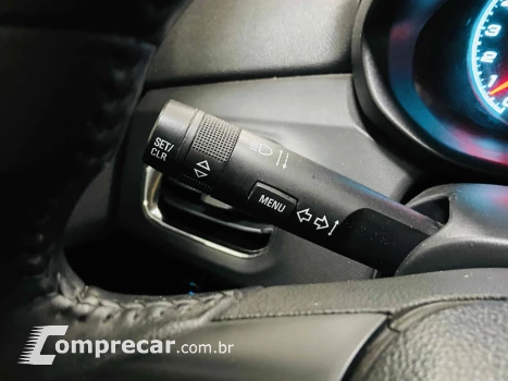 ONIX 1.4 MPFI LTZ 8V FLEX 4P MANUAL