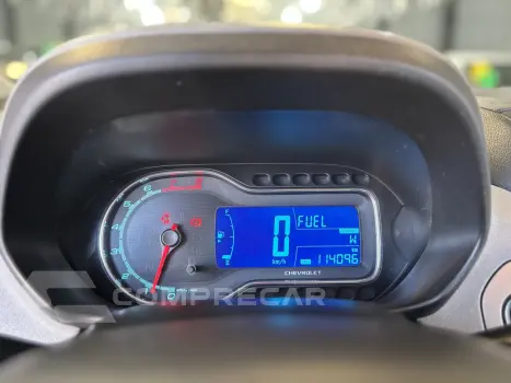 SPIN 1.8 LTZ 8V FLEX 4P MANUAL