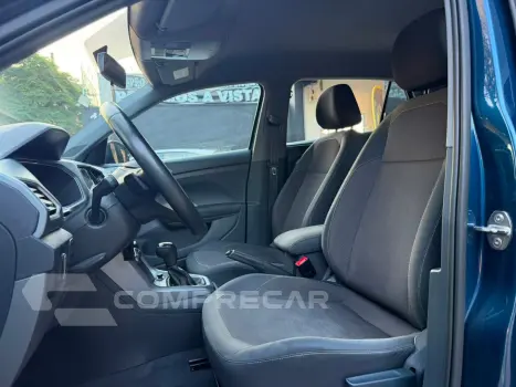 T-Cross 1.0 200 Tsi Total Flex Automático