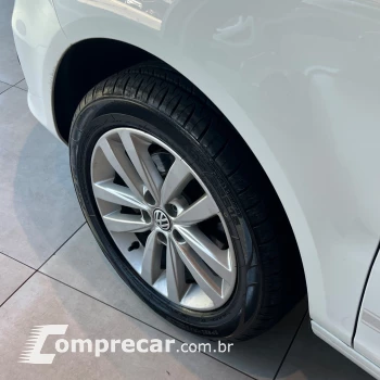 Fox Connect 1.6 Flex 8V 5p
