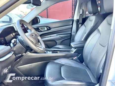 COMPASS 1.3 T270 TURBO FLEX LIMITED AT6