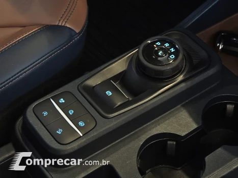 MAVERICK 2.0 Ecoboost Lariat FX4