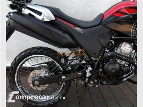 YAMAHA XTZ 250 LANDER