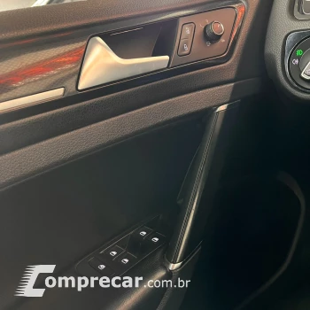 GOLF 1.4 TSI Highline 16V