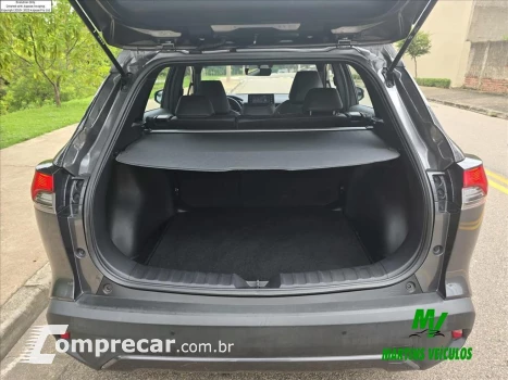 COROLLA CROSS 2.0 VVT-IE FLEX XRE DIRECT SHIFT