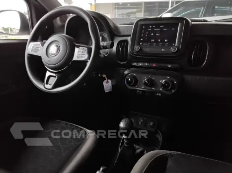 MOBI 1.0 EVO FLEX TREKKING MANUAL