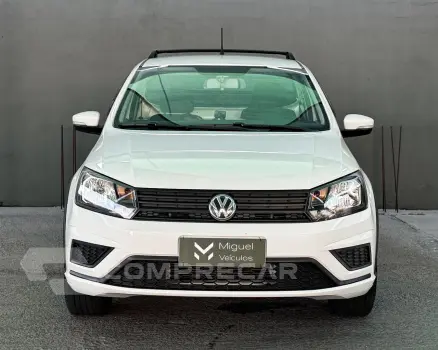 SAVEIRO 1.6 MI Trendline CS 8V