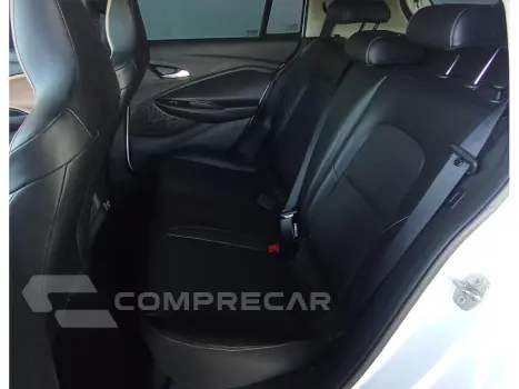 ONIX 1.0 TURBO FLEX PREMIER AUTOMÁTICO